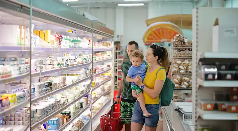 Centro Vacanze Villaggio San Francesco Caorle