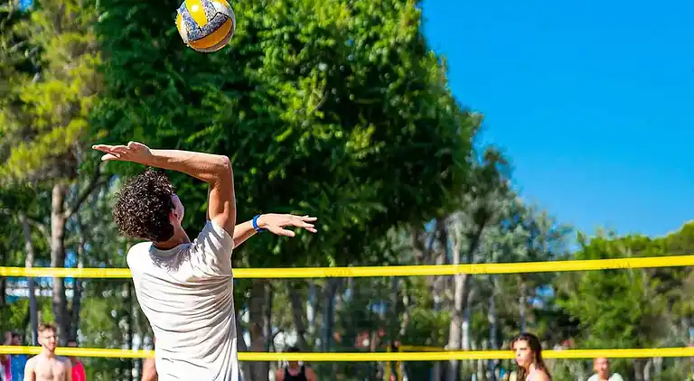 Centro Vacanze Villaggio San Francesco Caorle