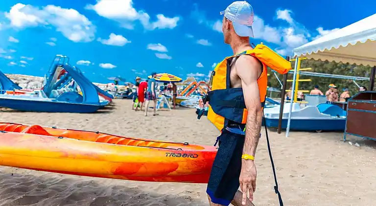 Centro Vacanze Villaggio San Francesco Caorle