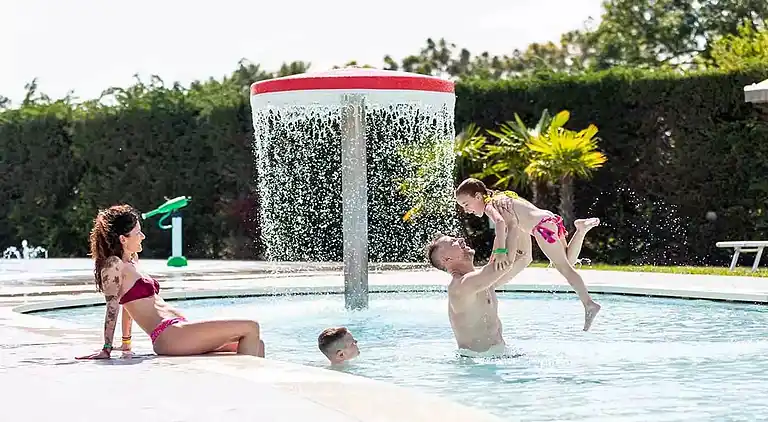 Centro Vacanze Villaggio San Francesco Caorle