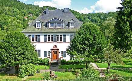 Holiday rentals in Germany