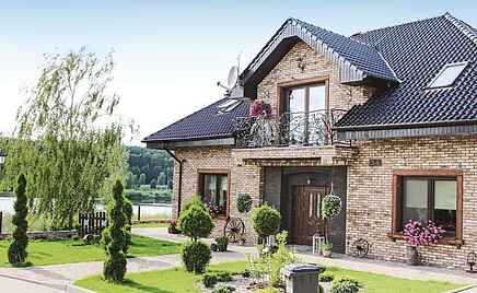 Sommerhus i Holland