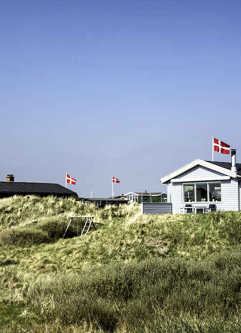 Affordable Holiday Homes