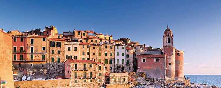 Cinque Terre: 7 tips för en aktiv semester på den italienska rivieran 