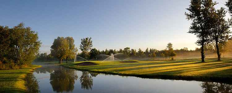 5 av Skånes bästa golfklubbar