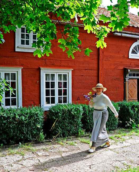 4 av Ölands bästa utflyktsmål  