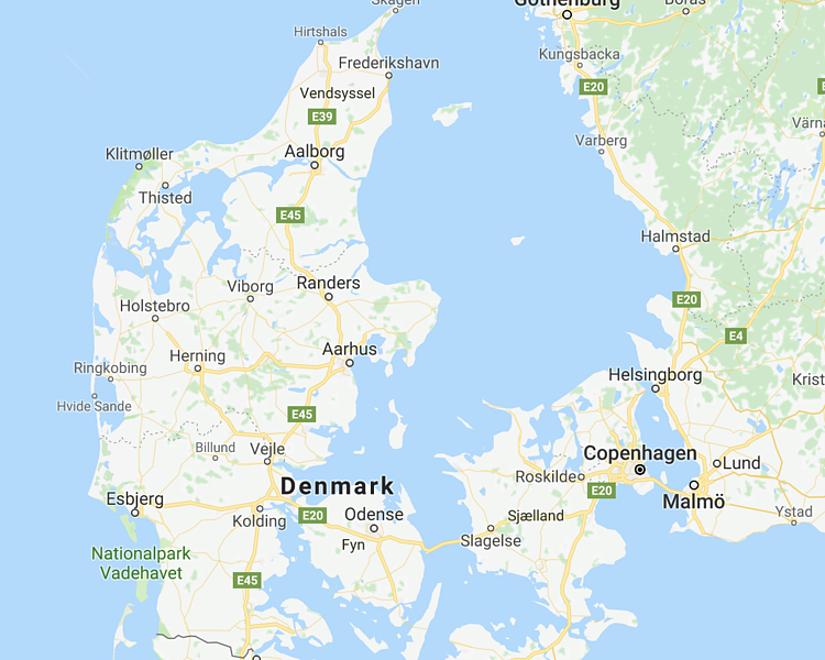 Die tollsten Urlaubserlebnisse und Sehenswürdigkeiten auf Djursland (2024)