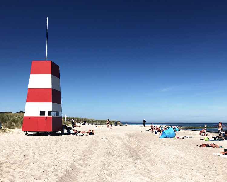 The Best Sights And Activities For A Holiday On Djursland Denmark