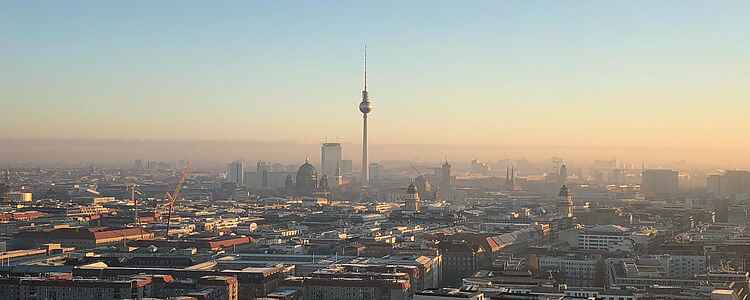 5 spannende Erlebnisse und Sehenswürdigkeiten in Berlin (2023)