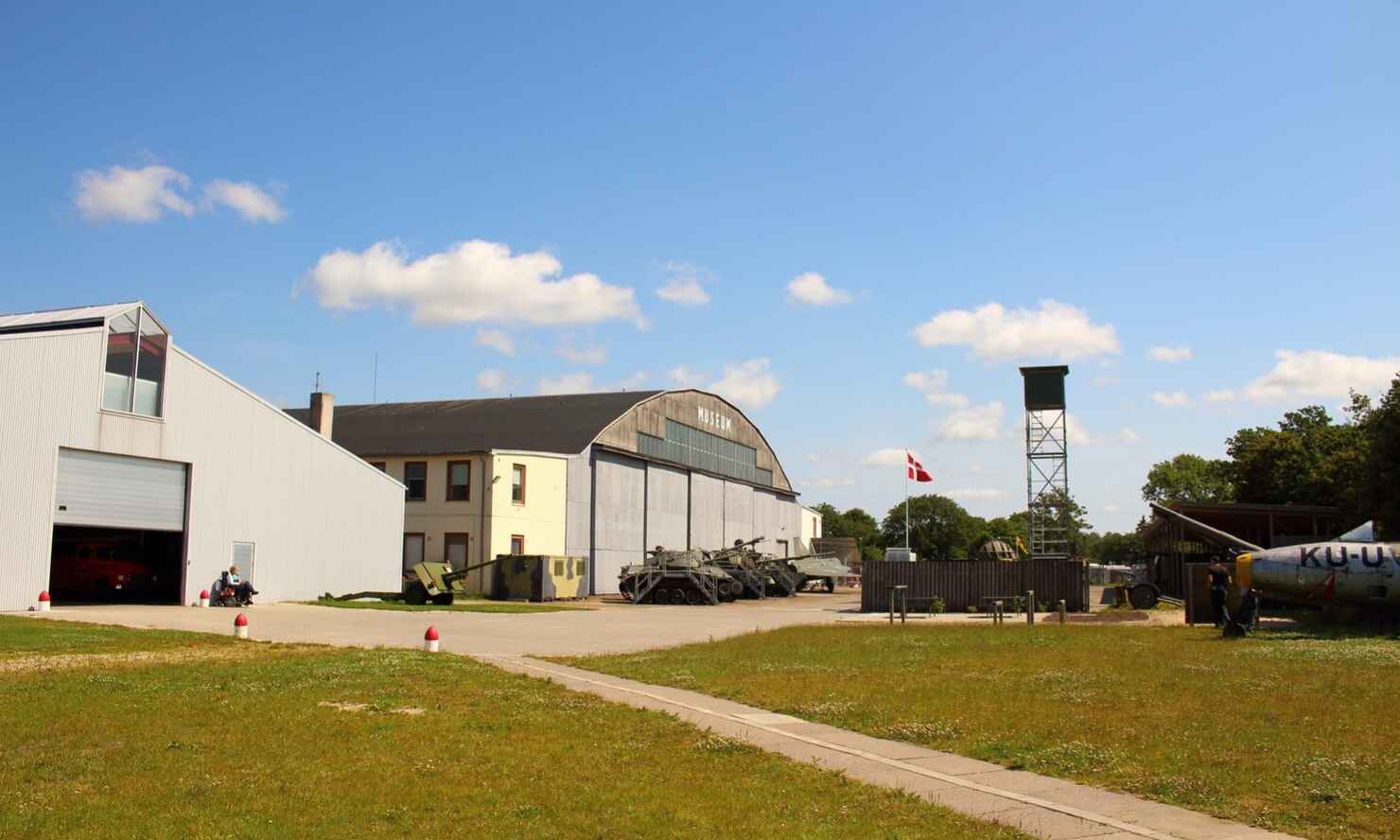 Aalborg Forsvarsmuseum.jpg