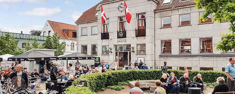 De 17 bedste oplevelser og seværdigheder i Sønderjylland (2022)