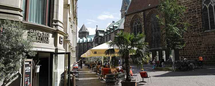 Die 15 besten Aktivitäten und Sehenswürdigkeiten in Bremen (2024)