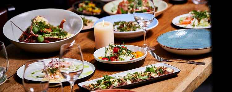 7 af de bedste spisesteder og restauranter på Frederiksberg (2022)