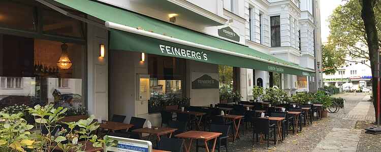 Die 6 besten Restaurants in Berlin (2022)