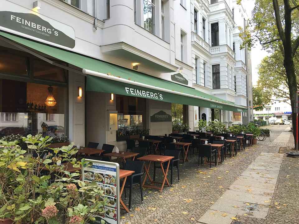 Die 6 Besten Restaurants In Berlin 2024 