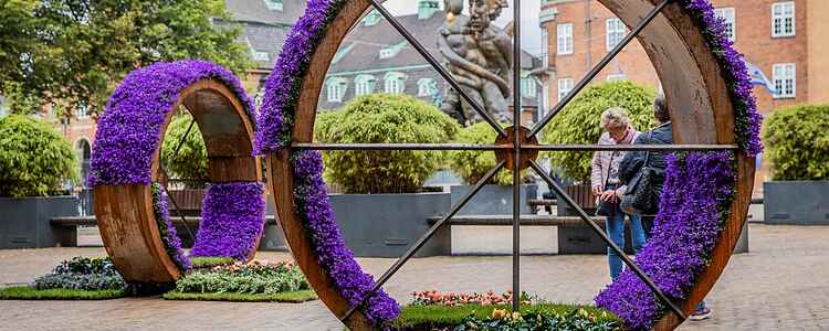 17 af de bedste seværdigheder og aktiviteter i Odense (2023)
