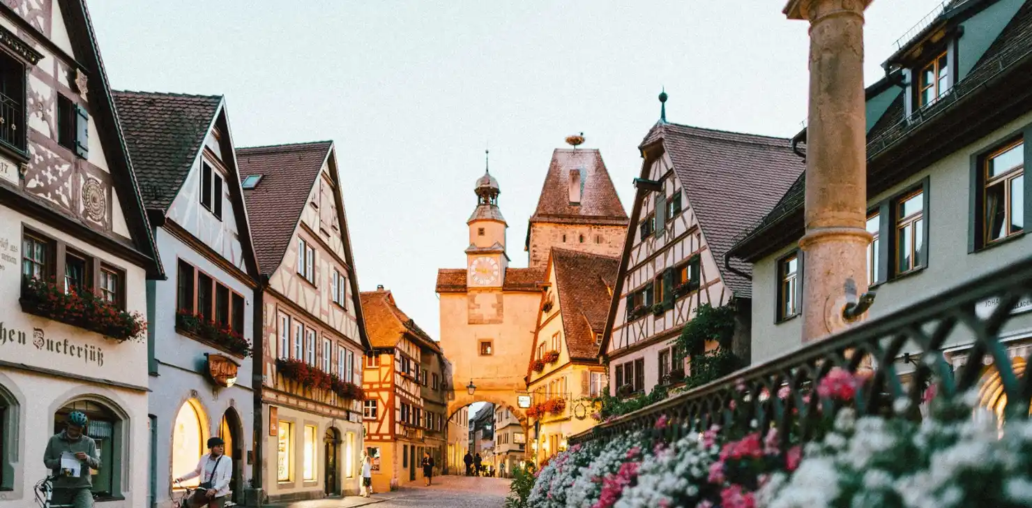 Maison de vacances avec piscine Allemagne