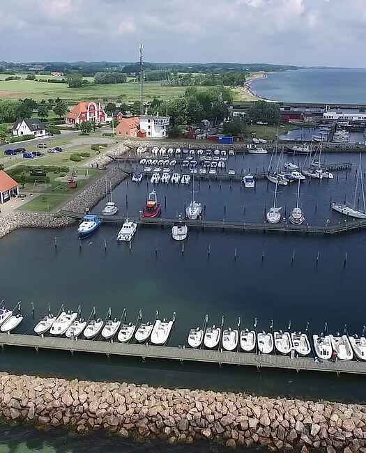 Spodsbjerg Hafen (2024)