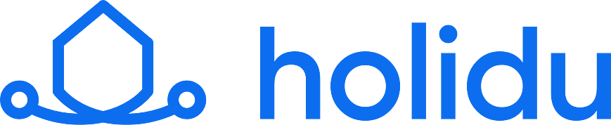 Holidu Logo