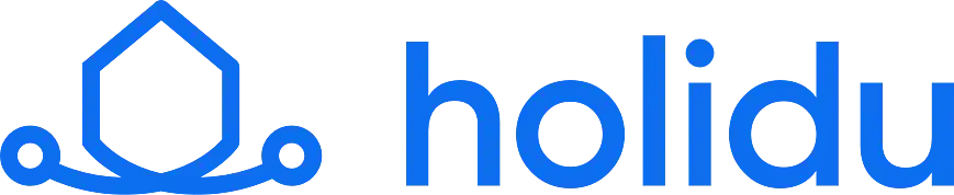 Holidu Logo