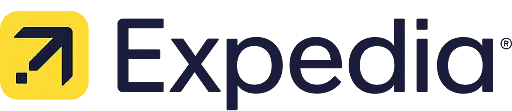 Expedia Logo