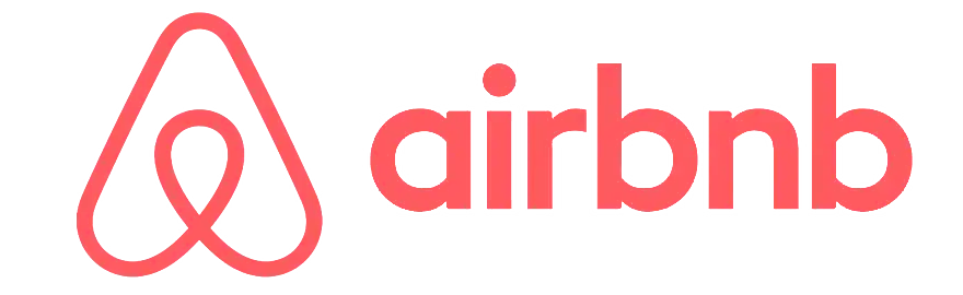airbnb Logo