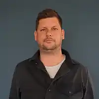 Billede af Claudi
