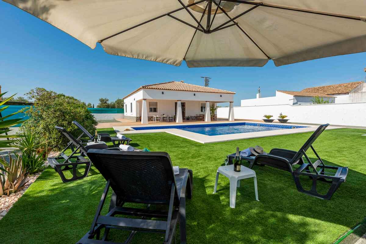 Ferienhaus Solana de Rioalmar | 0 Ferienhäuser in Solana de Rioalmar