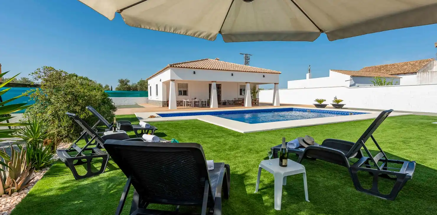 Vacation Home with Pool Balearic Islands