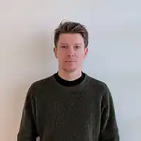 Billede af Frederik