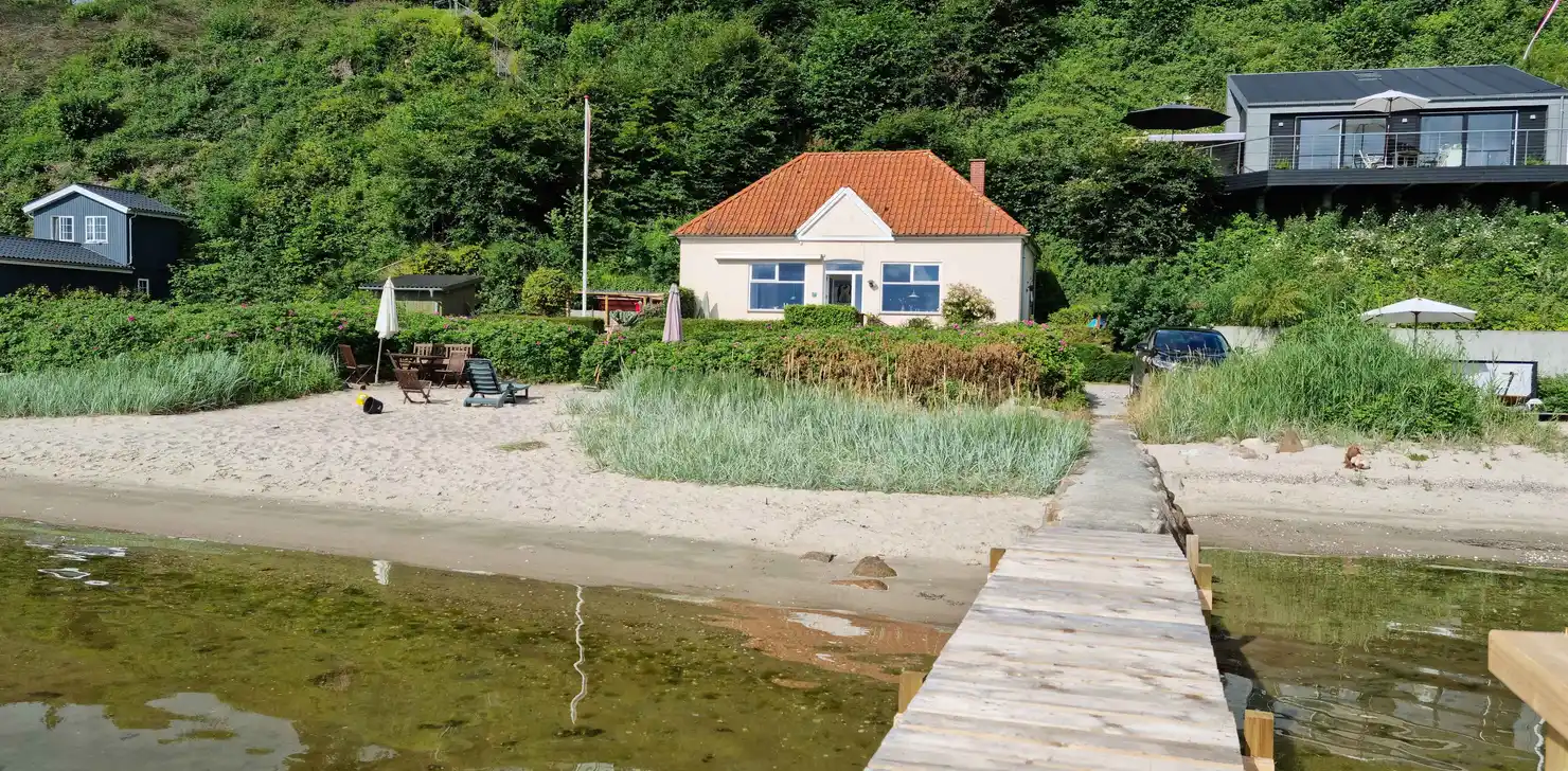 Holiday rentals in Jutland