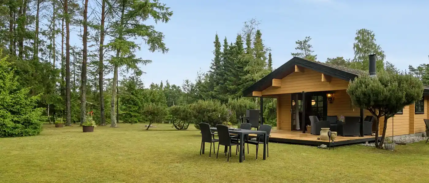 Vacation rentals in Søndervig