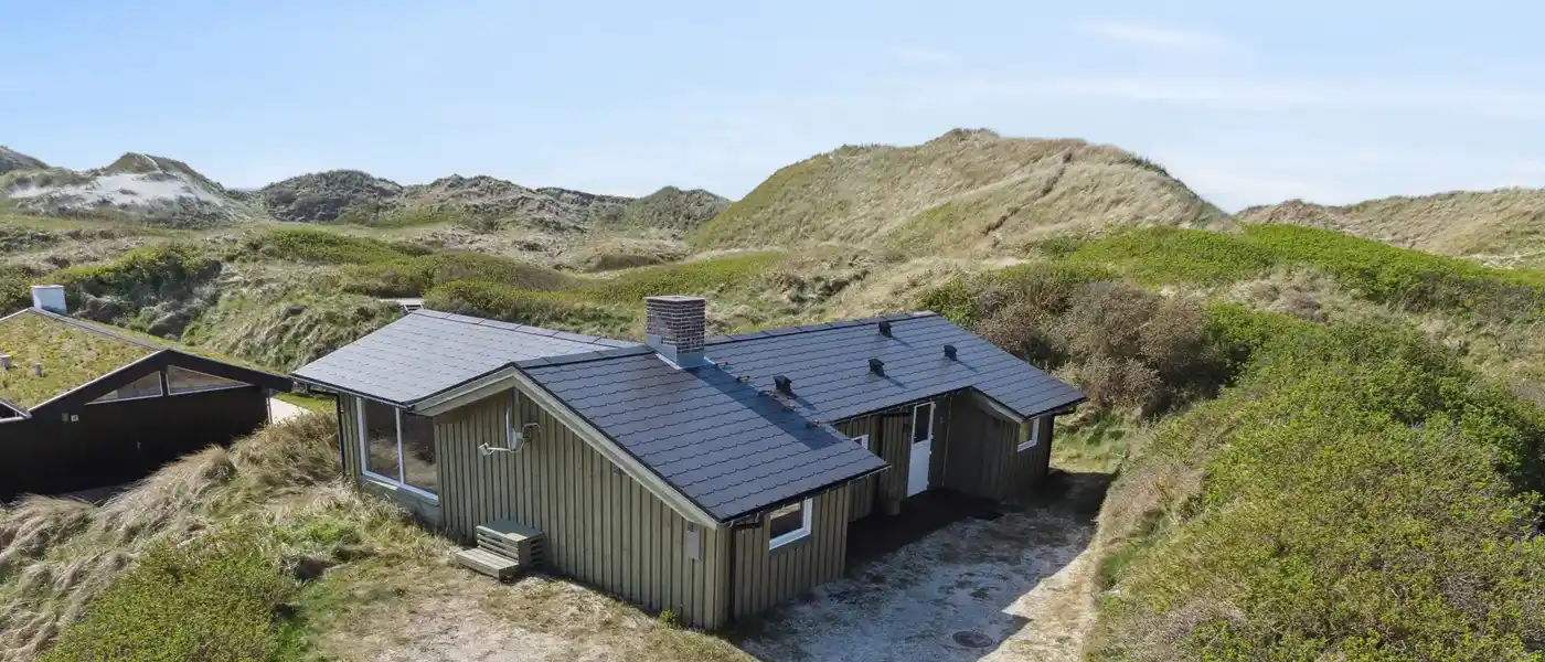 Holiday rentals in North Jutland