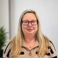 Billede af Anne-Marie