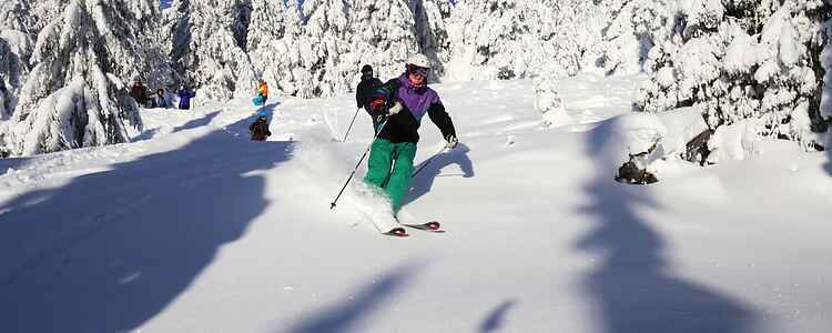 Skiurlaub für alle in Norwegen