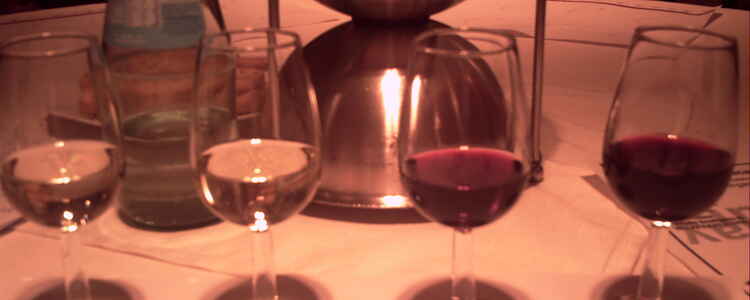 ”Vinitaly” vinmessen – et velsmagende mål for vinentusiaster