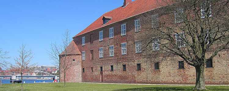 Sønderborg slott