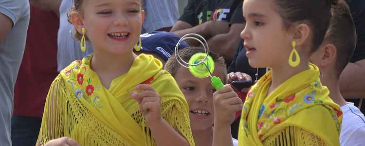 5 sjove aktiviteter for børn i Málaga 