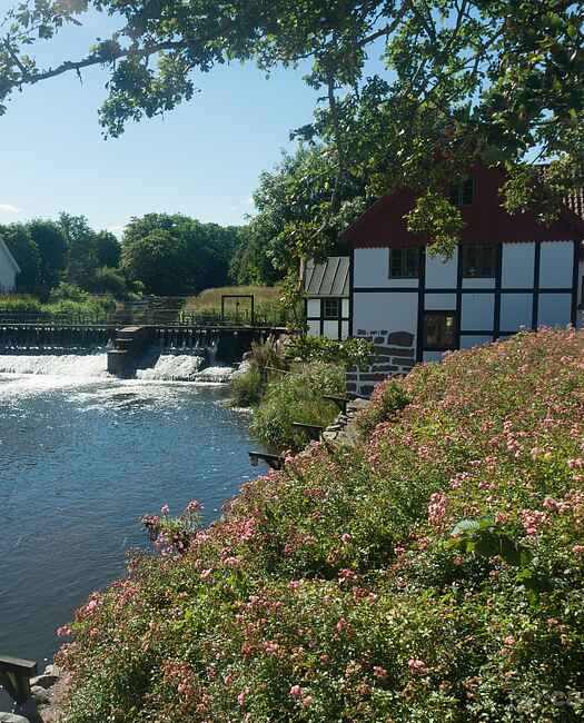 Danmarks mest idylliske ferieby