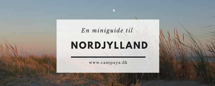 Miniguide til Nordjylland