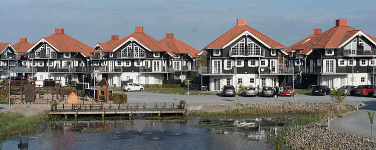 Die besten Ferienparks der dänischen Inseln