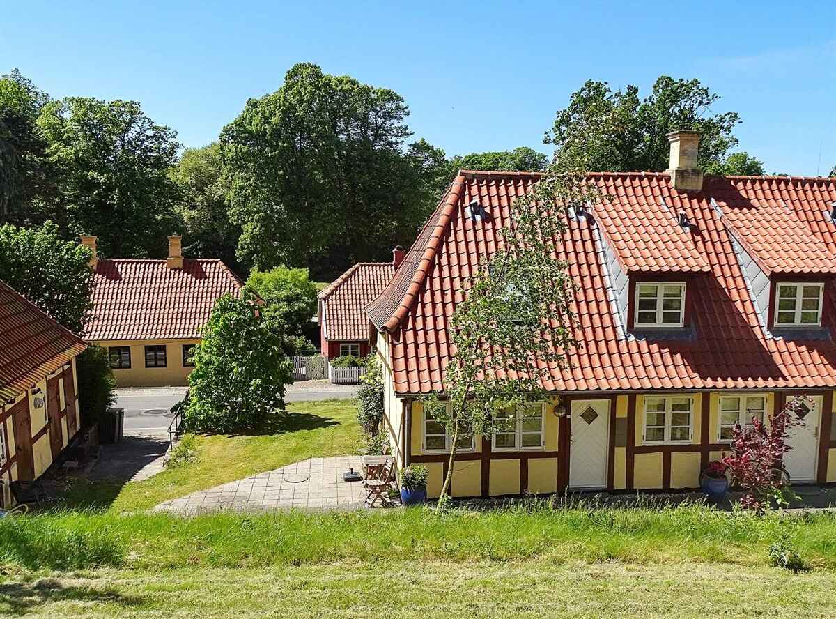Ferielejlighed Tranekær.jpg