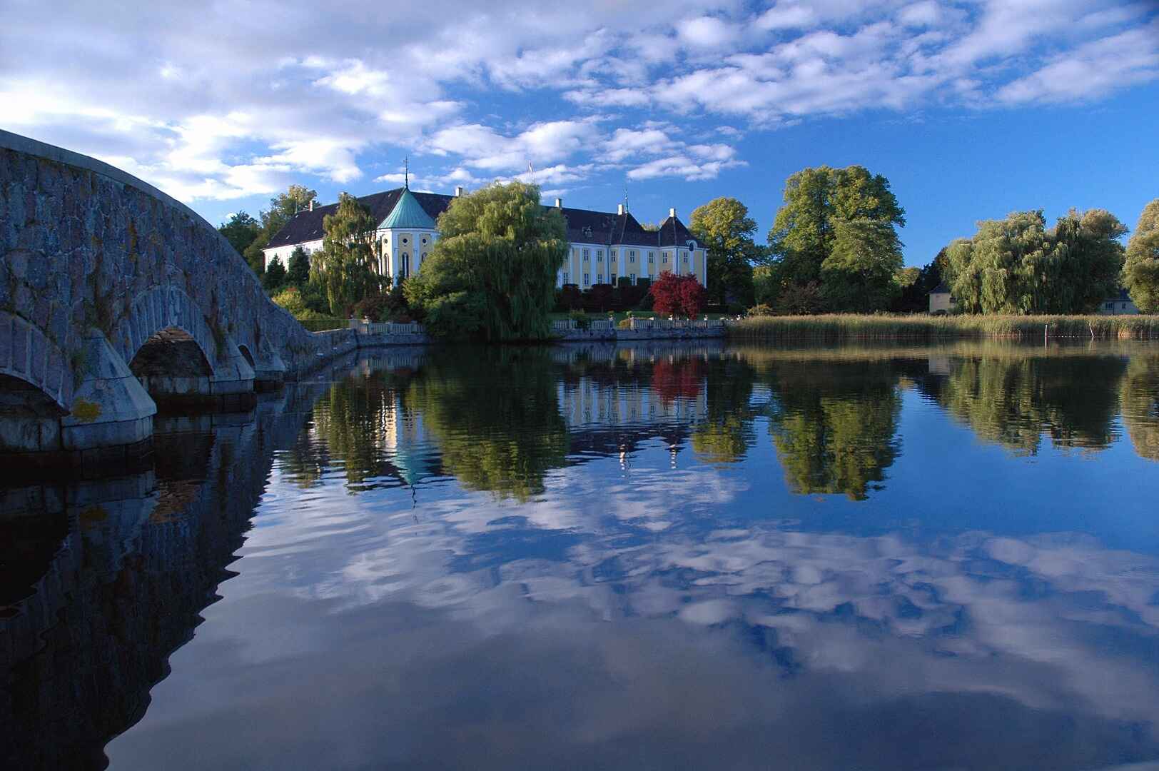 16 Af De Bedste Aktiviteter Og Oplevelser På Sjælland (2021)