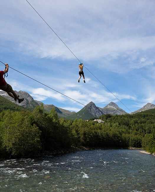 9 of the best sights and activities to experience in Norway