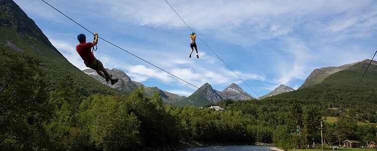 9 of the best sights and activities to experience in Norway