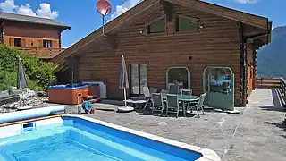 Image of Zwitserland