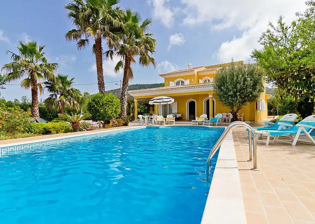 Vacation Home with Pool Portugal