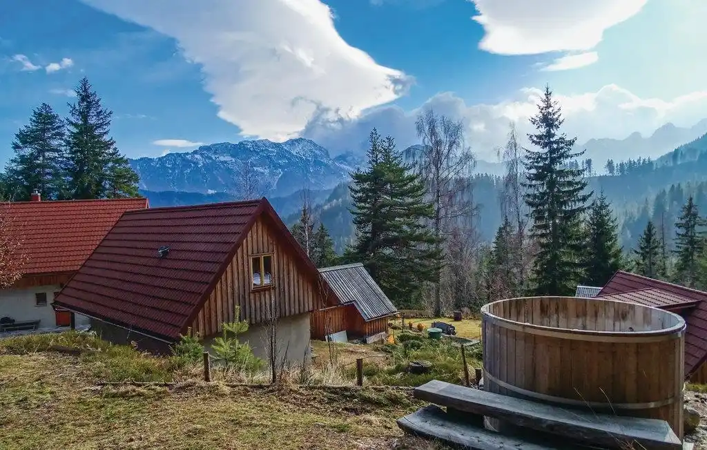 Vakantiehuis met zwembad Slovenië