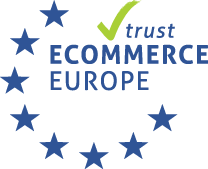 Trust Ecommerce Europe logo