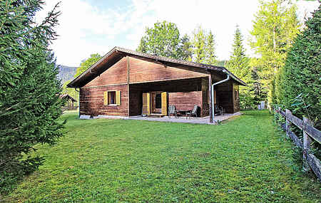 Holiday home in Sankt Aegyd am Neuwalde